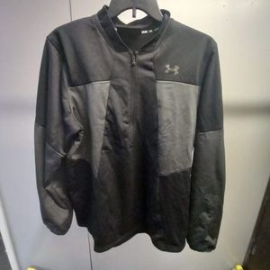 Under Armour Cold Gear Loose Jacket Large